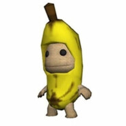 Sack Banana