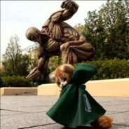 Don't be sad I'm here