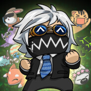 hype Steam avatar