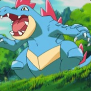 FeraliGatr