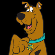 Scooby Doo