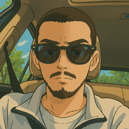 presty avatar