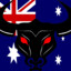 Aussie Themonsterbull