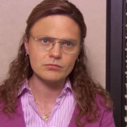 Pam Schrute