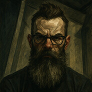 Zarniwoop avatar