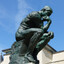 da thinker