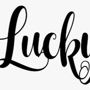 L̶u̶c̶k̶y̶☹︎◆