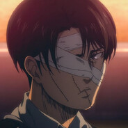 leviackerman<3