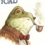 Duke Toad