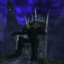 The prince of dark anuses