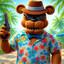 Frederico &quot;Freddy&quot; Fazbearini