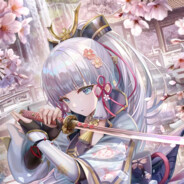 我是神里绫华的狗