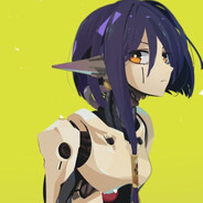 Steam Avatar