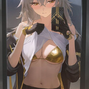 VR p1love avatar