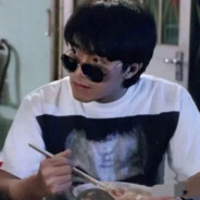 人帅话不多，麻雀一大