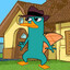 perry el ortitorico