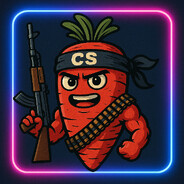RedCarrot