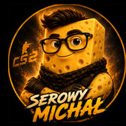 SEROWY MICHAŁ