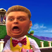 Nick Crompton