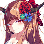 一人非零和無限未確定