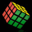RubixCube84