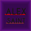 alex saint