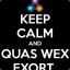 QuasWexExort