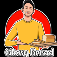 GlossyBread