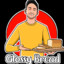 GlossyBread