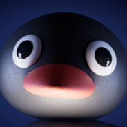 Fanlinaz_le_pingouin