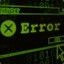 error