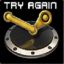 Try again ™