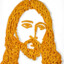 Cheesus Christ