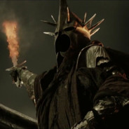 Witch king of Angmar