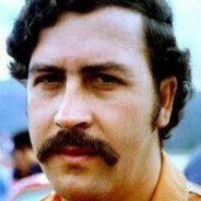 Pablo Escobar