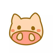 傻傻小猪猪