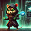Avatar of player Гриша ог буда