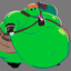 Keith "BigPussy" Richards