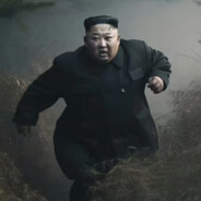 Kin Jong-un