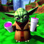 leanyoda