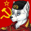 furry communists