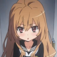 逢坂大河今天吃什么