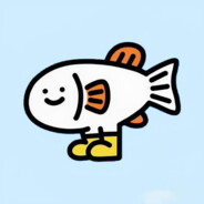 嘻嘻鱼
