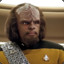 Mr. Worf: Space Ninja