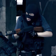 三叉束发紫金冠吕子乔