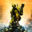 Fire Warrior