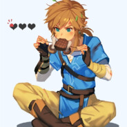 得过且过的勇者