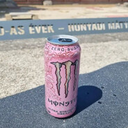 PinkMonster