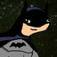 BATMAN (COM PREPARO)