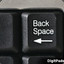 backspace